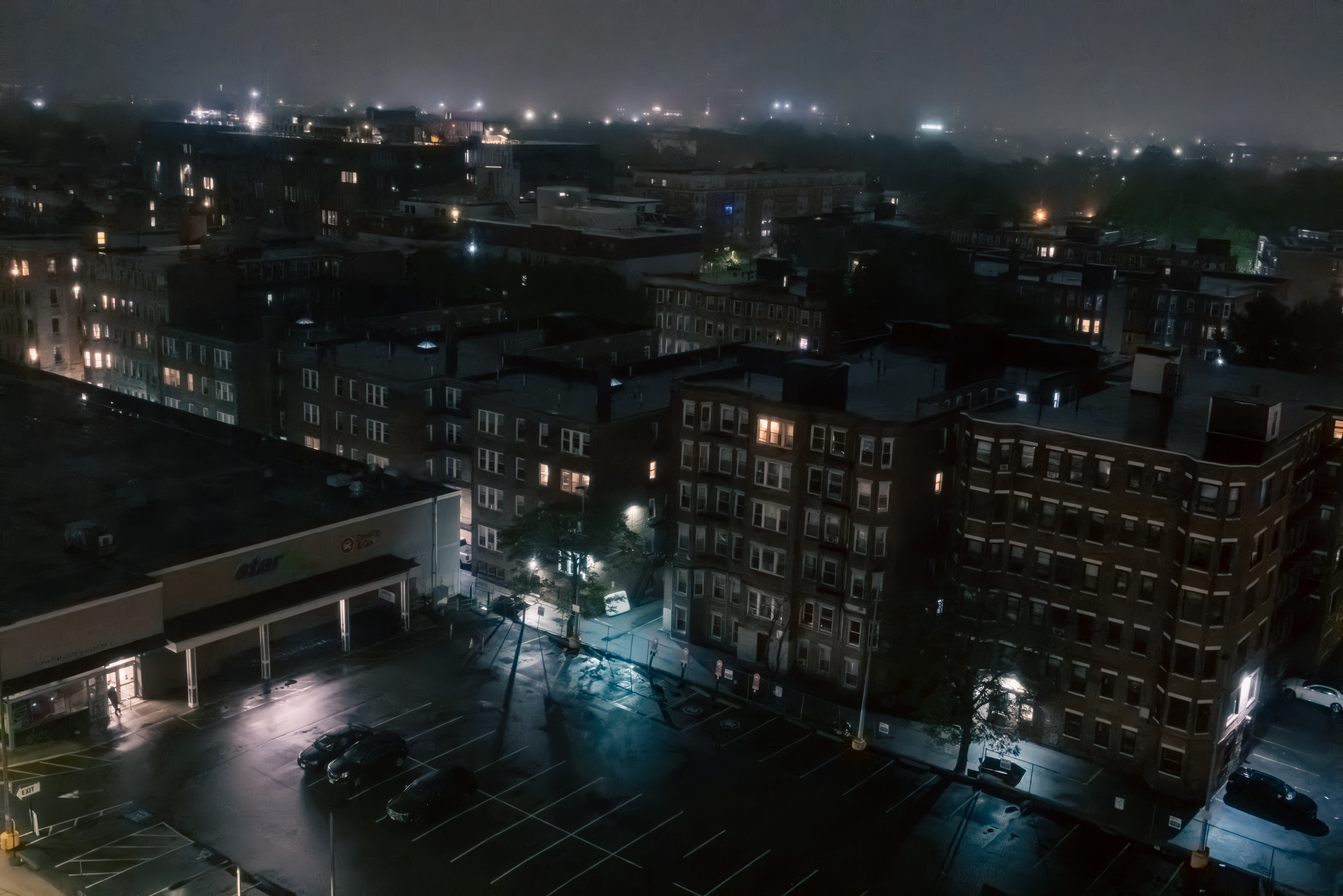 Boston